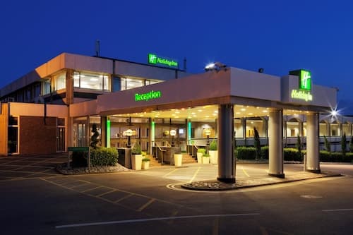 Holiday Inn Maidenhead Windsor by IHG