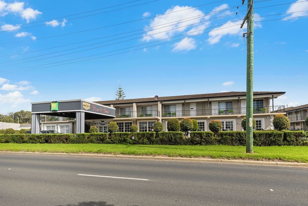 ibis Styles Albany