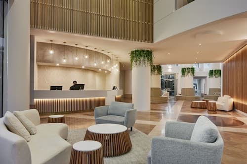 Crowne Plaza Surfers Paradise by IHG