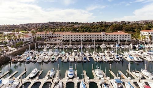 DoubleTree by Hilton San Pedro - Port of Los Angeles