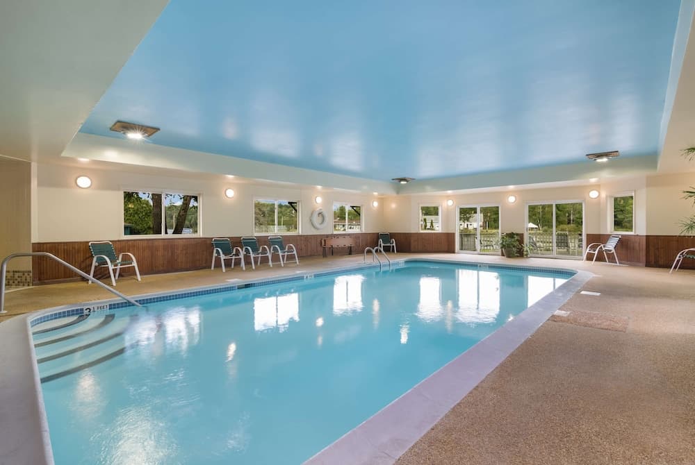 Best Western Saranac Lake