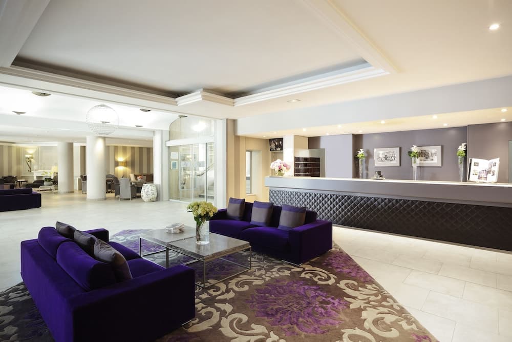 Grand Hôtel Roi René Aix-en-Provence Centre – MGallery