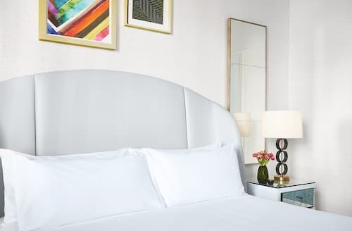 Galleria Park Hotel