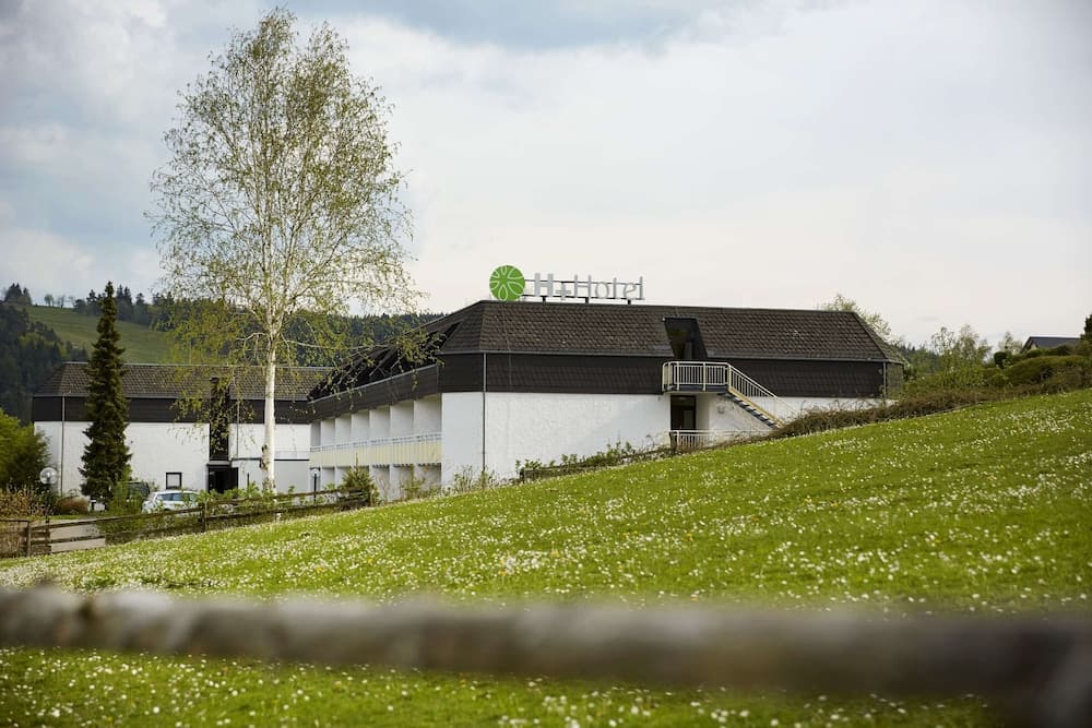 H+ Hotel Willingen