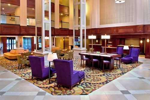 Stamford Marriott
