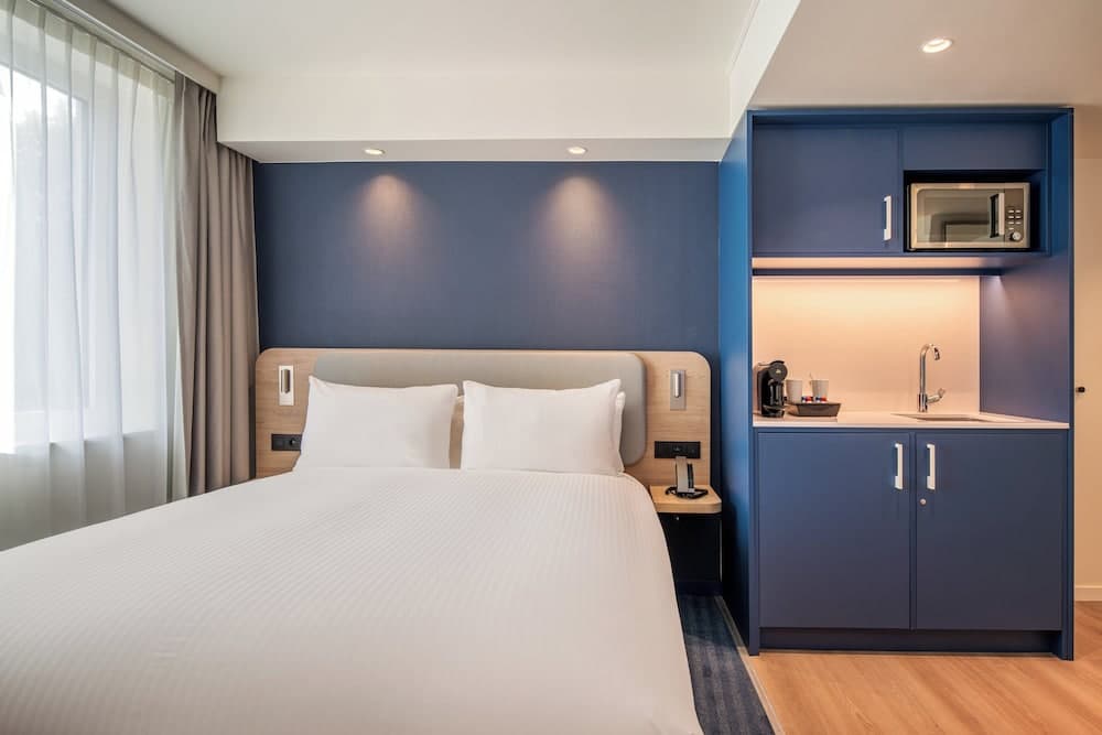 Holiday Inn Express & Suites Ghent by IHG