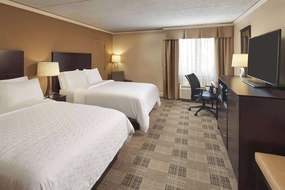 Wyndham Executive Center Columbia