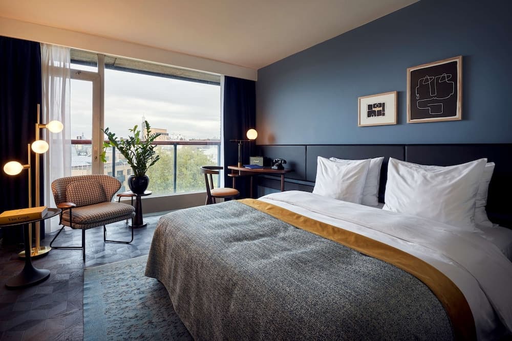 Park Centraal Amsterdam, part of Sircle Collection