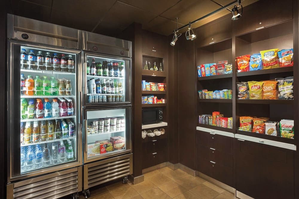 Konaklama yeri imkân ve özellikleri