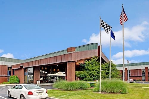 Baymont by Wyndham Indianapolis West