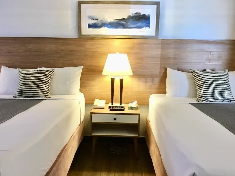 San Diego Downtown Lodge