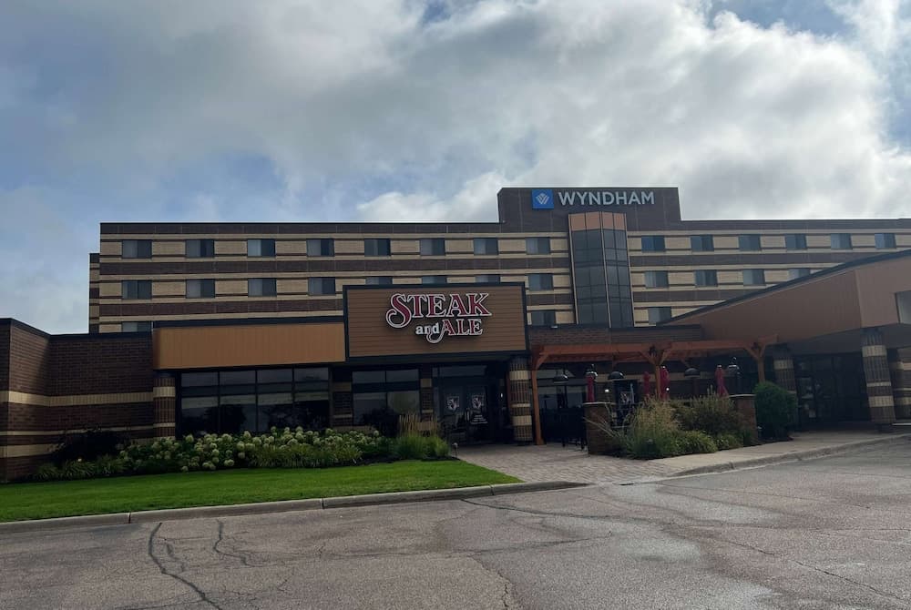 Wyndham Minneapolis South/Burnsville