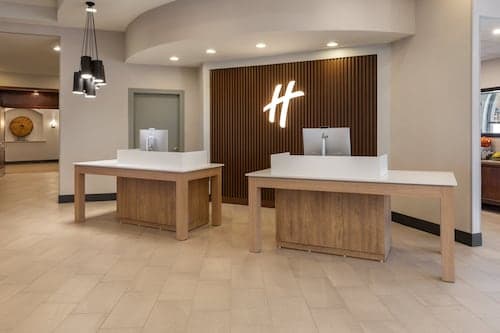 Holiday Inn El Paso West - Sunland Park by IHG