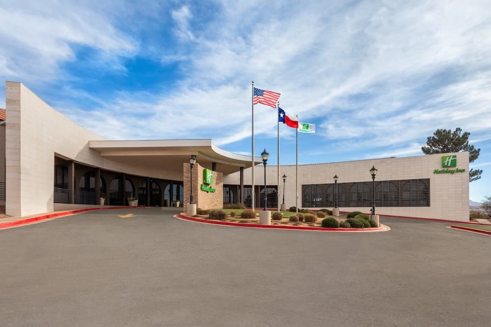 Holiday Inn El Paso West - Sunland Park by IHG
