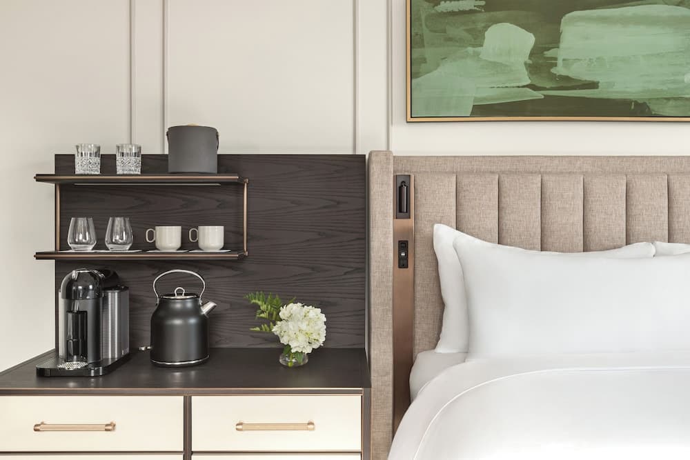 Fairmont Chateau Lake Louise