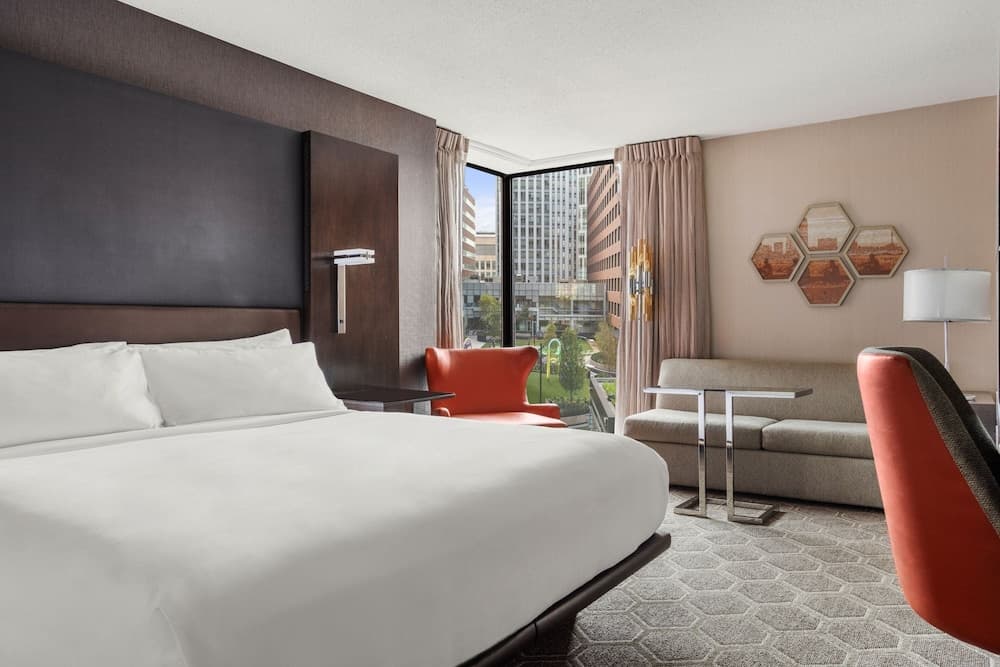 Boston Marriott Cambridge