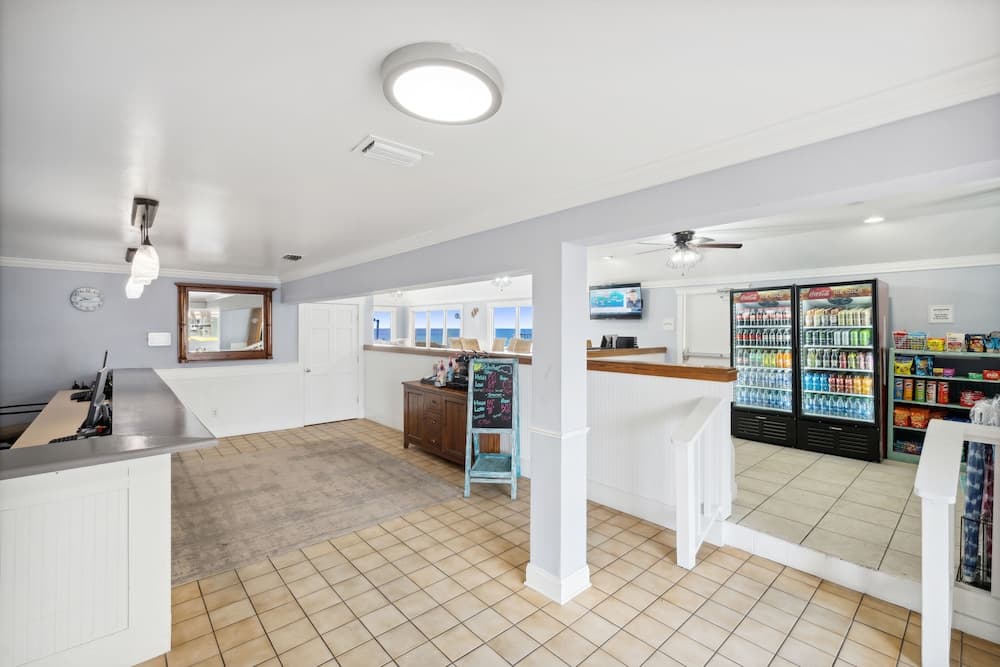 Seahaven Beach Hotel