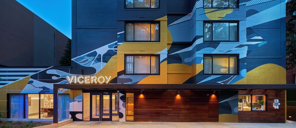 Viceroy Washington DC