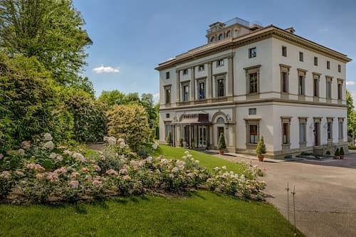 Villa Cora