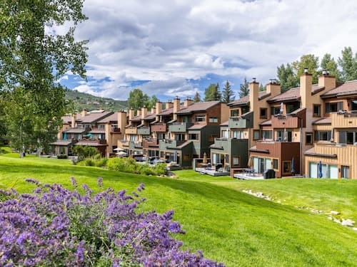 Villas at Snowmass Club