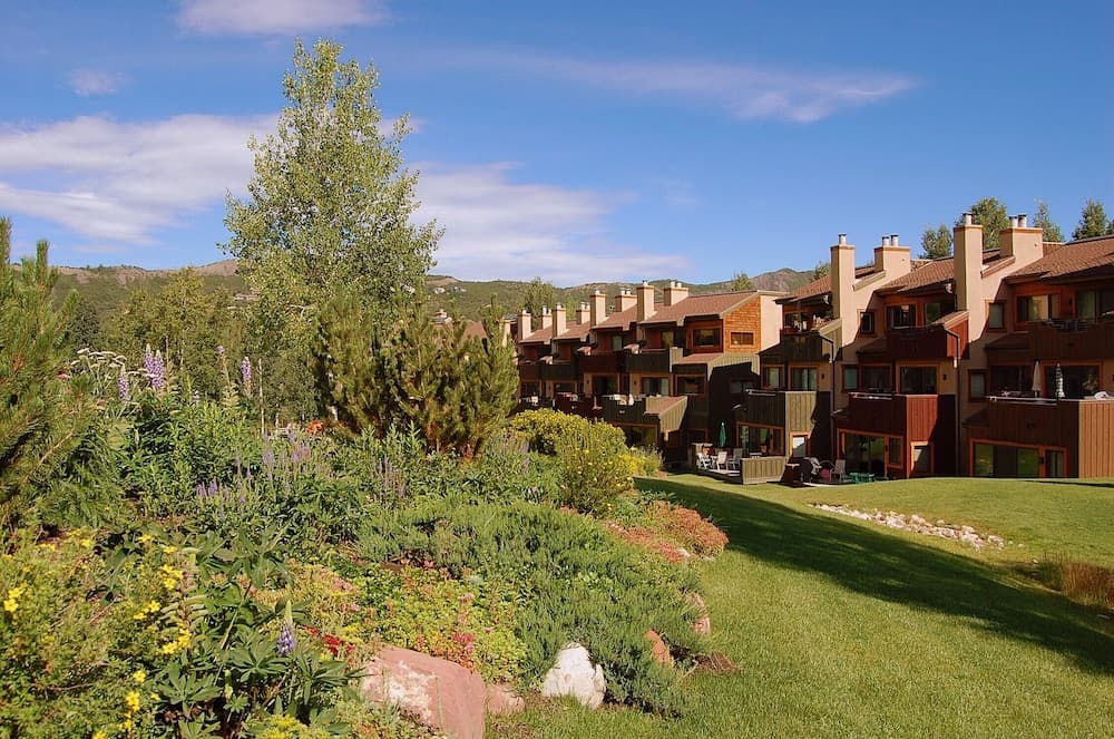 Villas at Snowmass Club