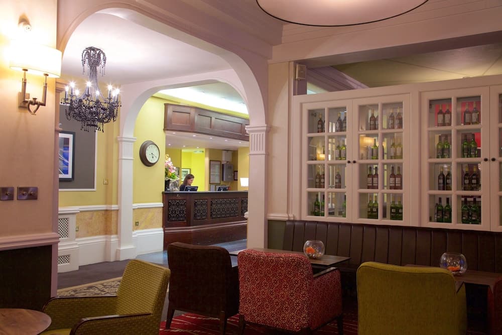 Derby Midland Hotel, BW Signature Collection