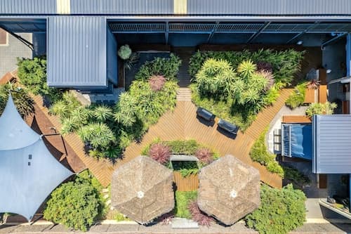 Bay Village Resort Dunsborough