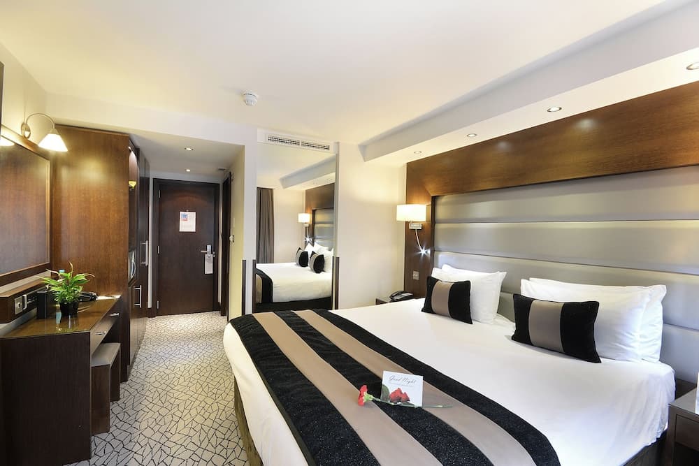 Park Grand London Kensington