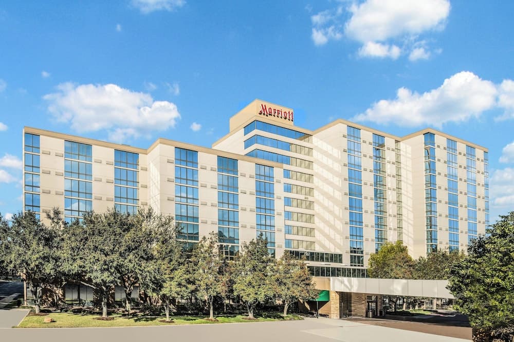 Houston Marriott North