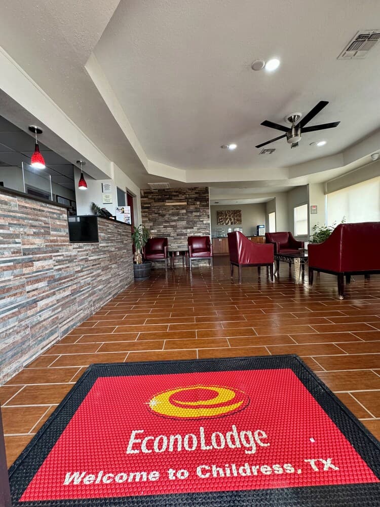 Econo Lodge