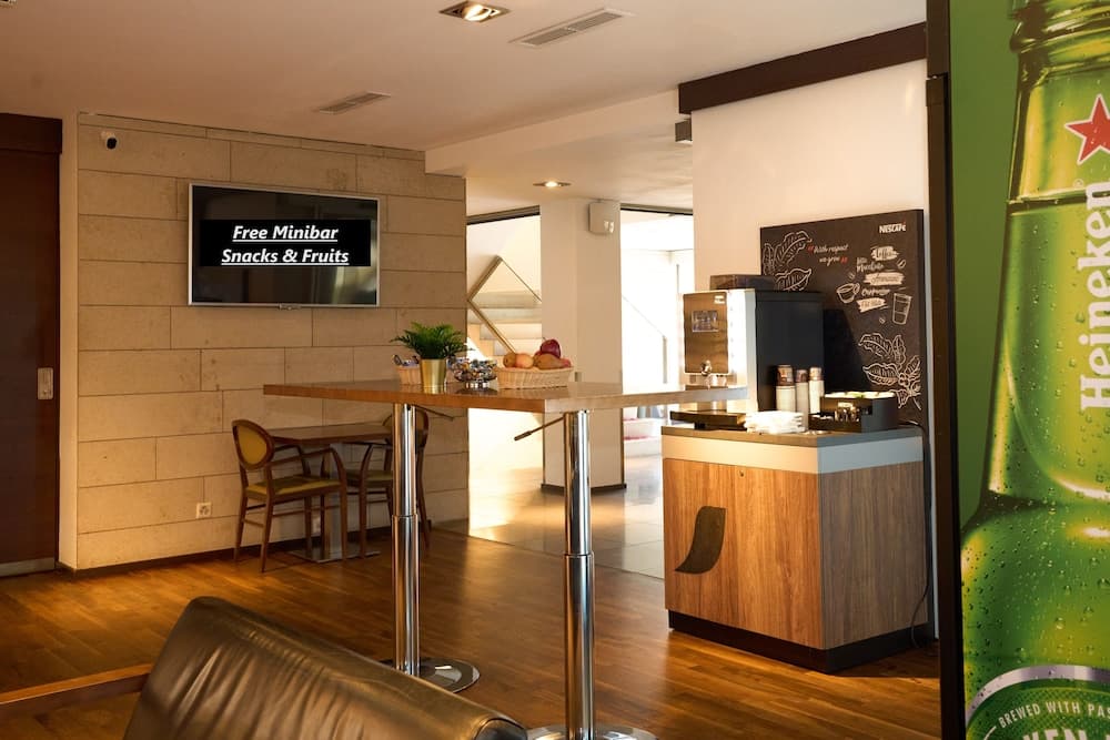 Hotel Conti Dietikon