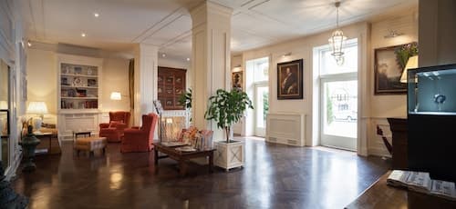 Hotel Executive Florence