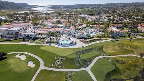 Omni La Costa Resort & Spa Carlsbad