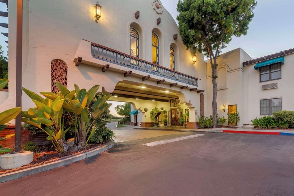 Best Western Casa Grande Inn