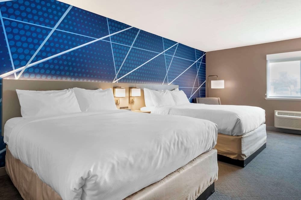 Comfort Inn Edinburgh - Columbus