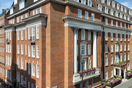 47 Park Street - Grand Residences by Marriott