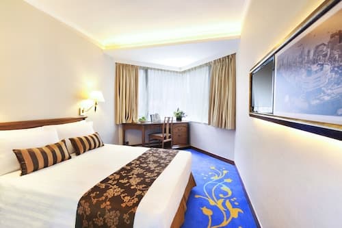 The Kimberley Hotel
