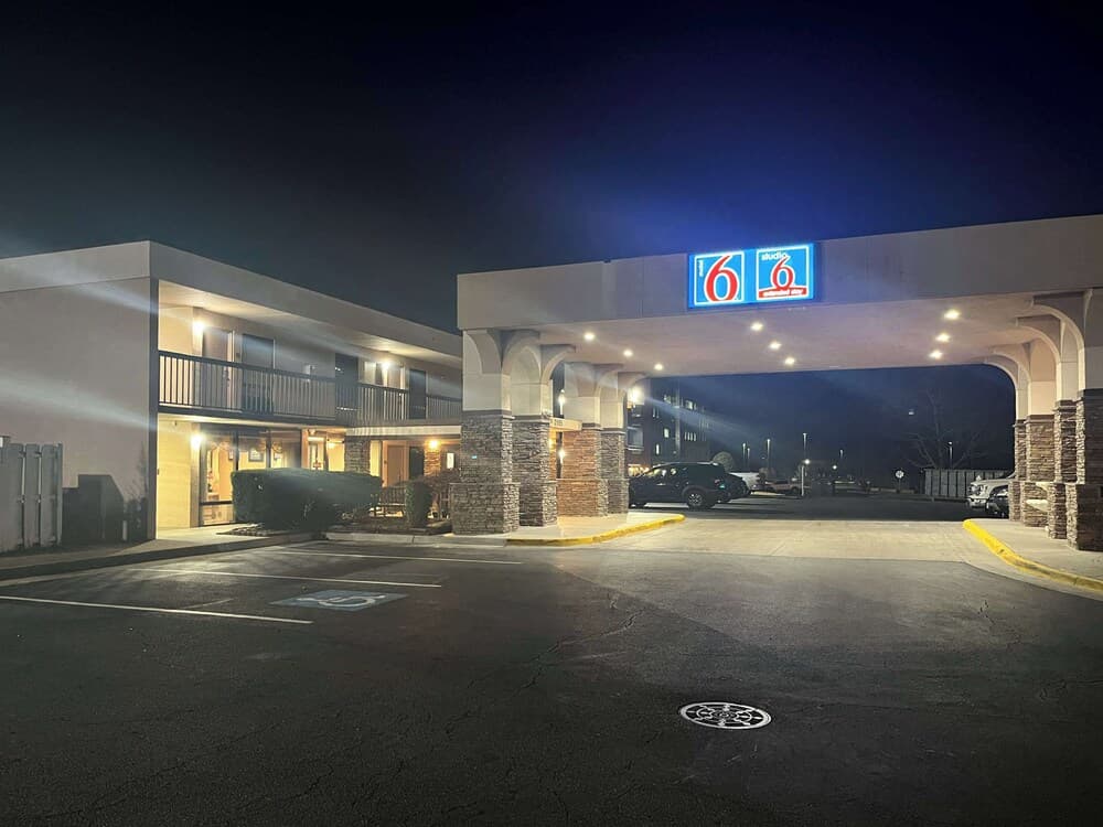 Motel 6 Stafford, VA - Quantico