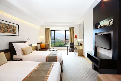 Royal Park Hotel