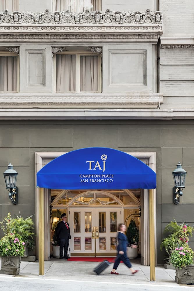Taj Campton Place