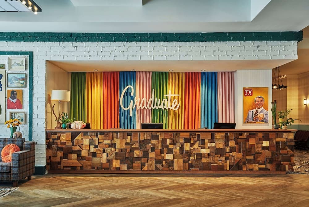 Graduate by Hilton Lincoln