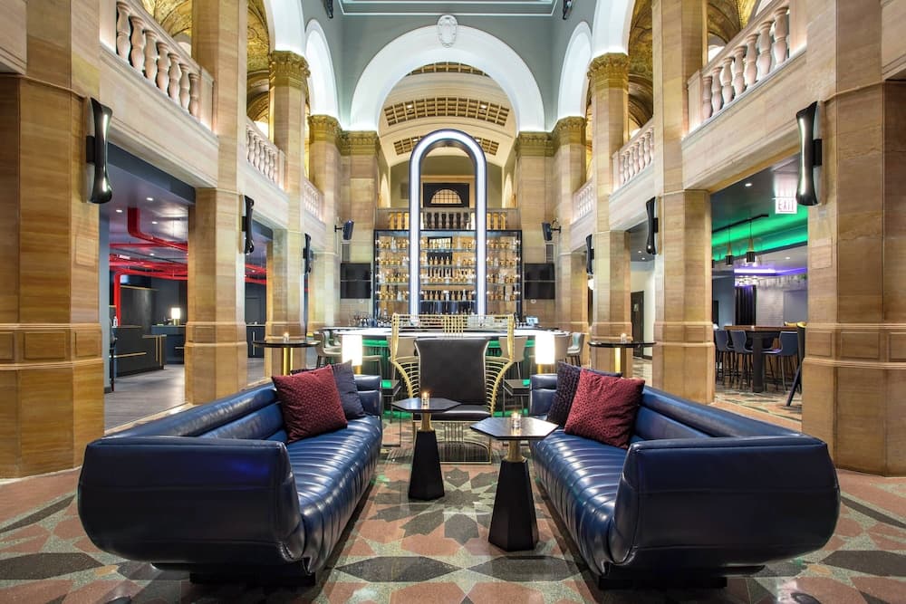 THE MIDLAND HOTEL, Chicago, a Tribute Portfolio Hotel