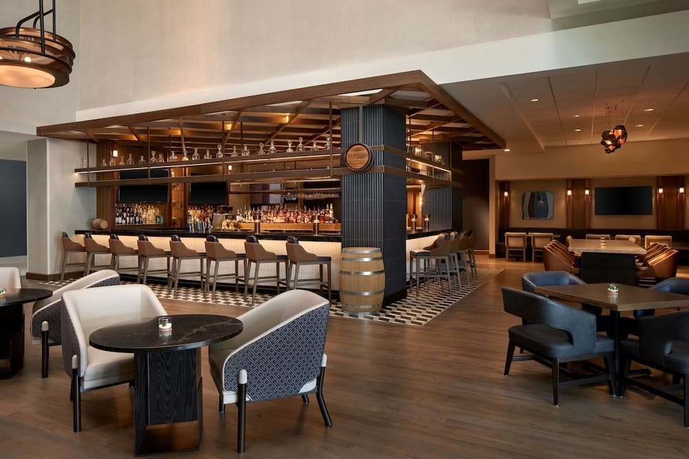 Tysons Corner Marriott