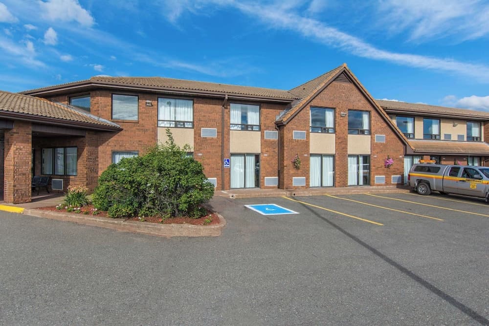 Comfort Inn New Glasgow