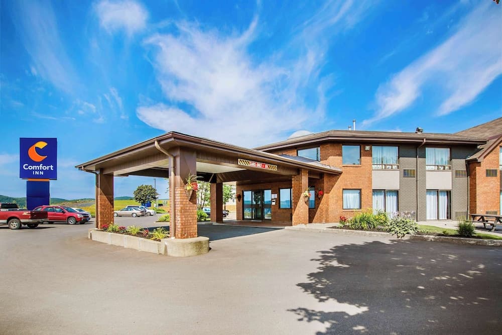 Comfort Inn Sydney