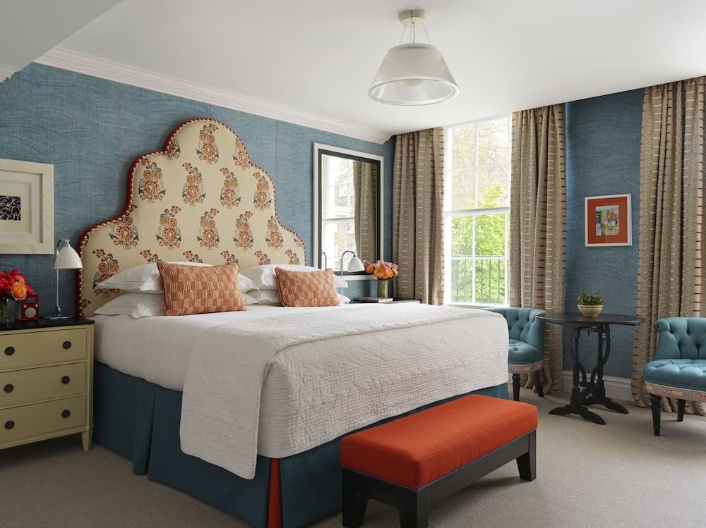 Dorset Square Hotel, Firmdale Hotels