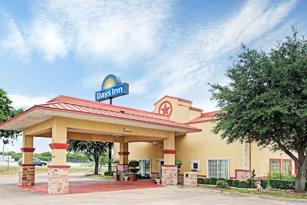 Day Star Dallas South