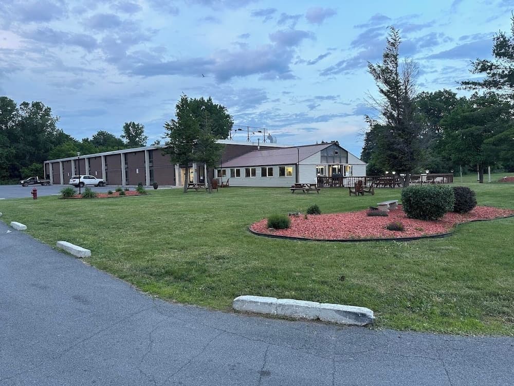 Adirondack Efficiencies