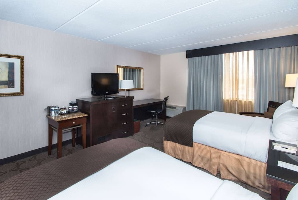 Wyndham Columbus