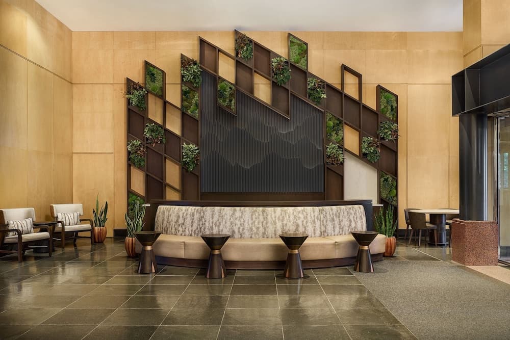 The Westin Denver Downtown